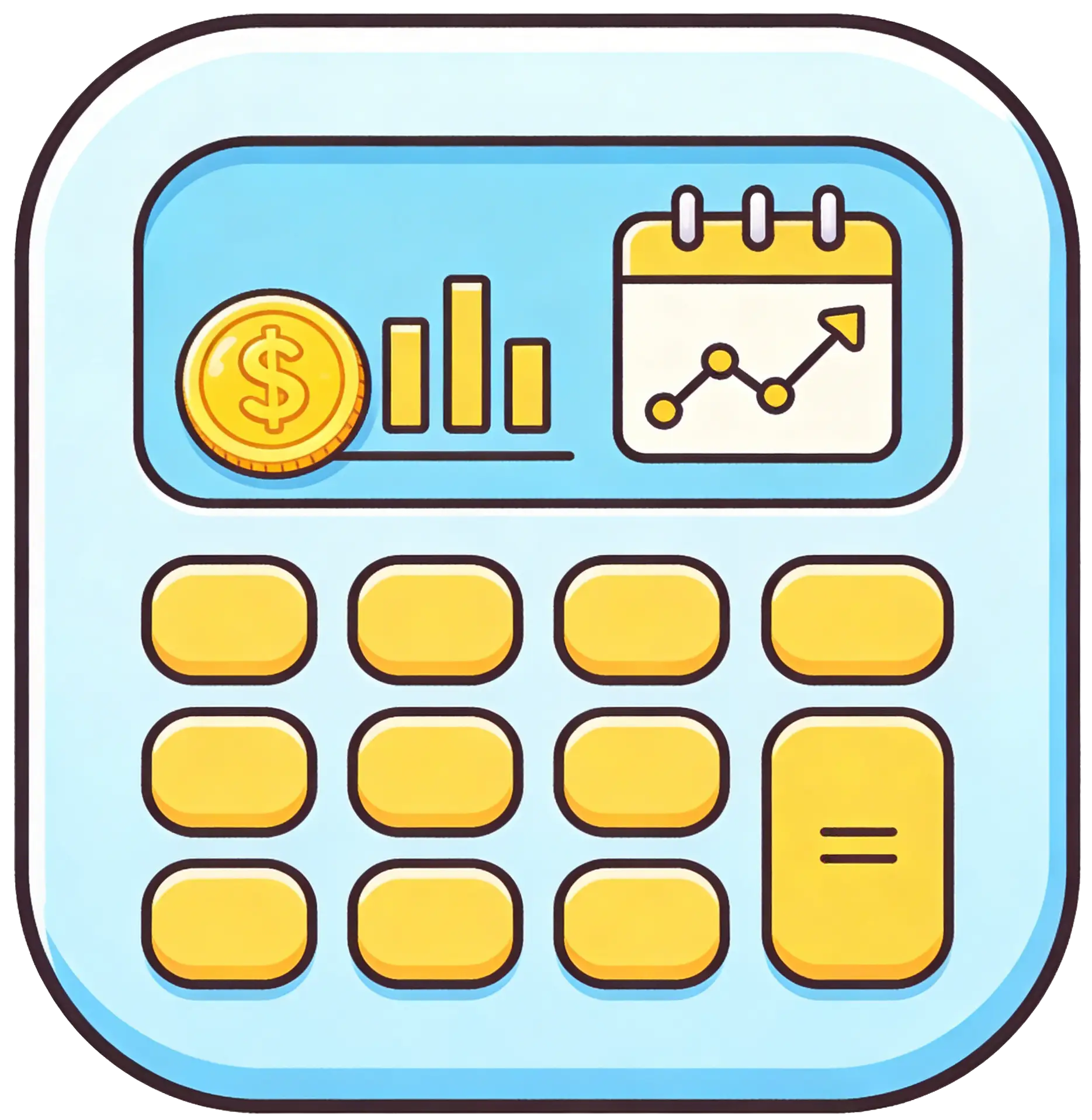 Campaign Budget Calculator