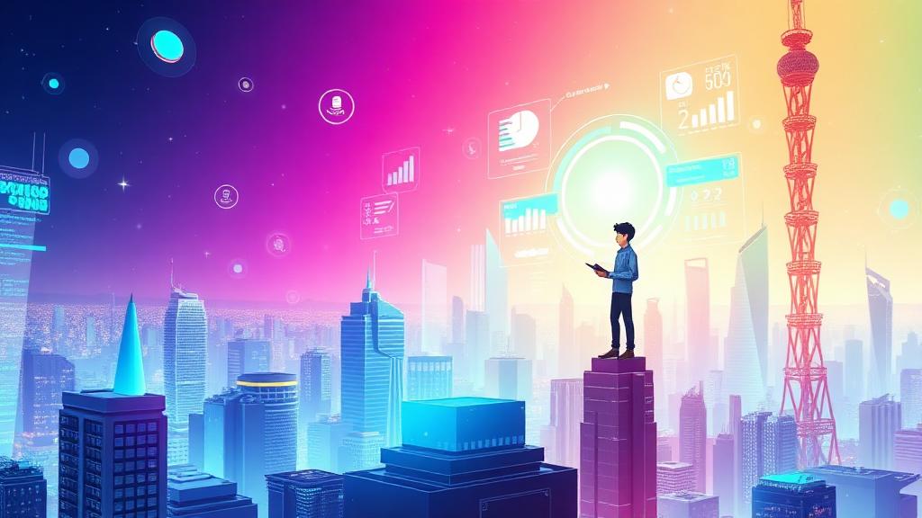 How to Build a Winning Digital Marketing Strategy in 2025