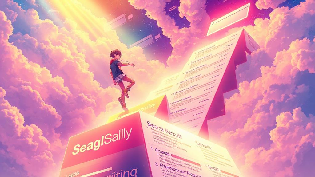 10 SEO Writing Tips to Rank Higher in Google