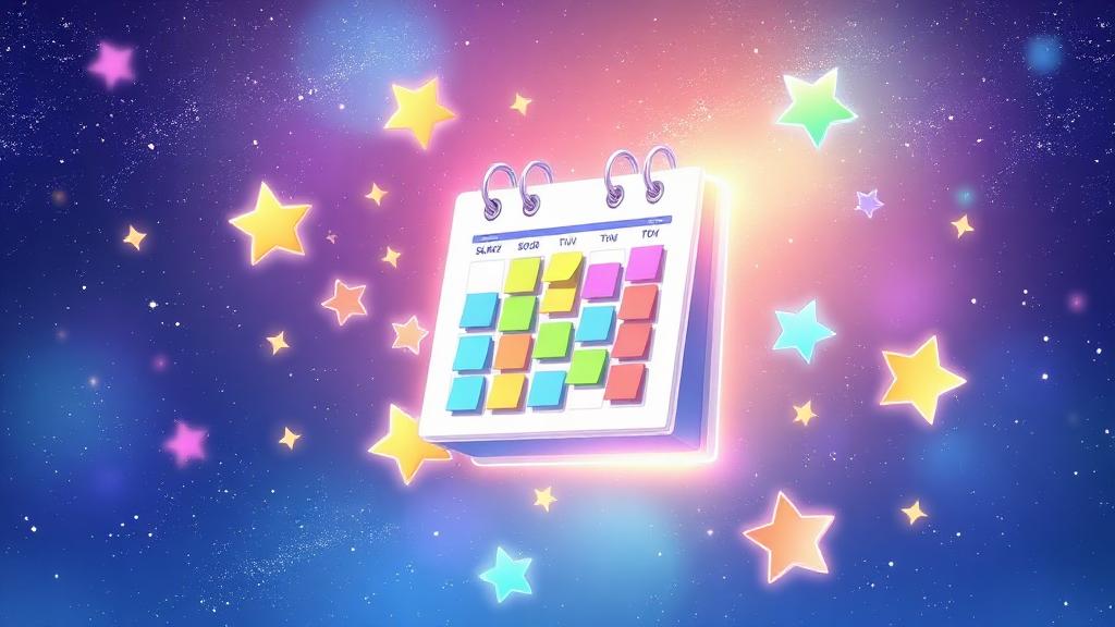 How to Create a Content Calendar That You’ll Actually Stick To