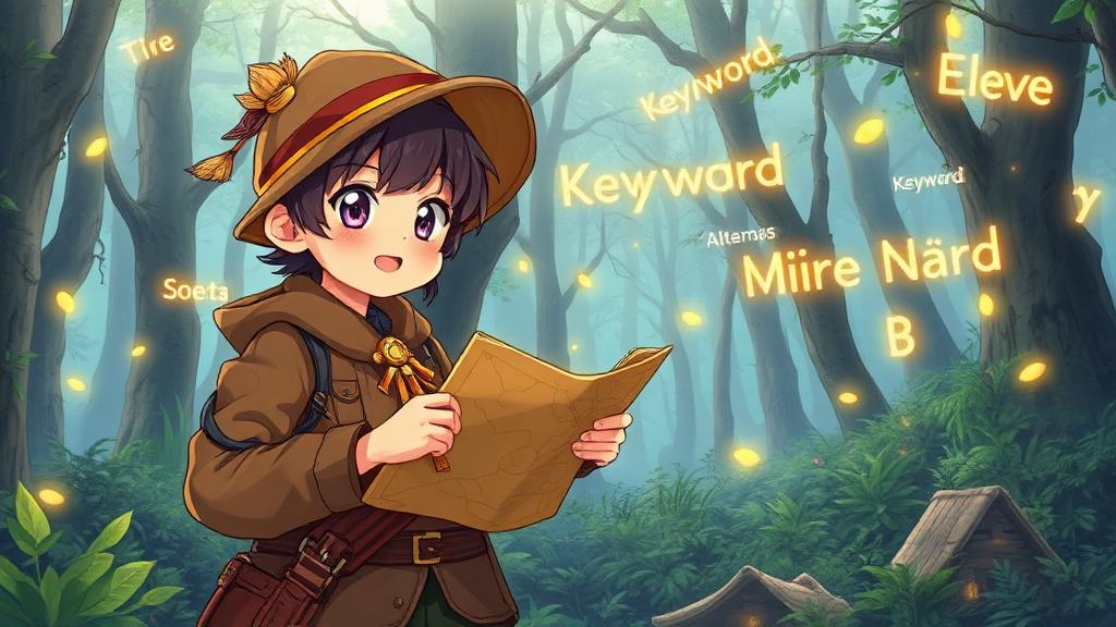 Keyword Research 101: How to Find What Your Audience is Searching For