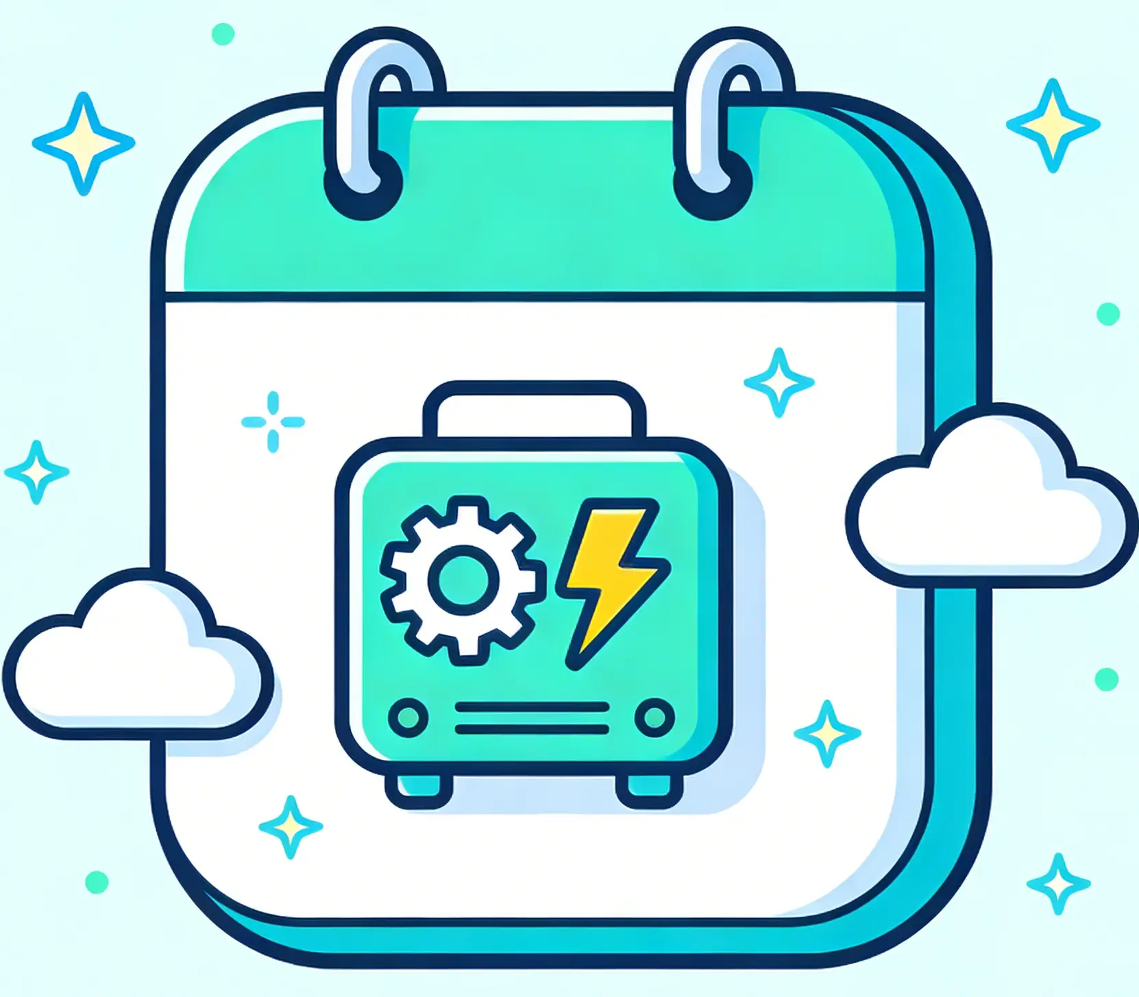 Content Calendar Generator